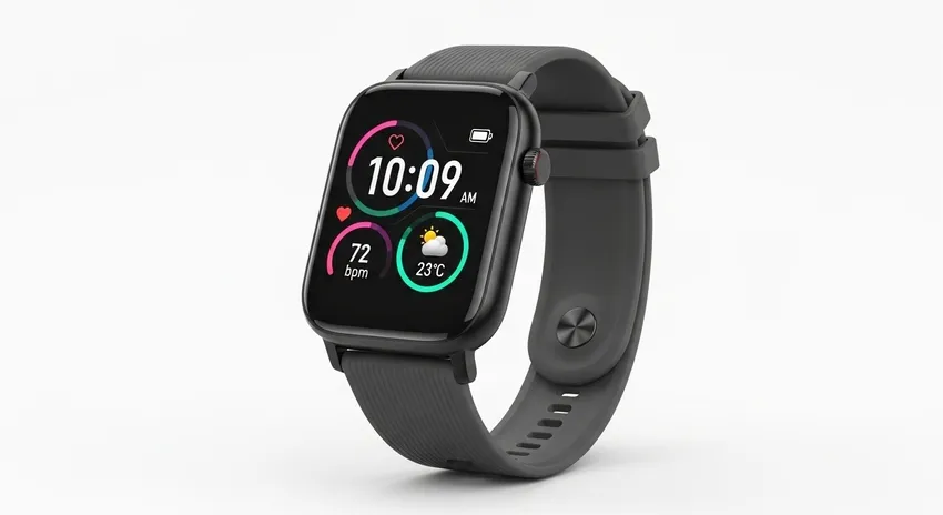 SmartWatch