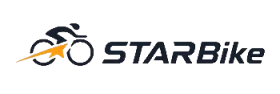 starpedalbikelogotipo